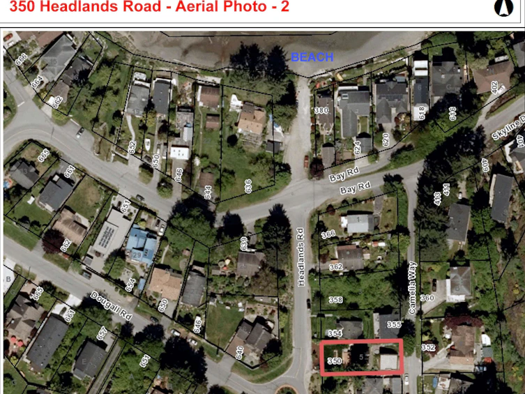 350 Headlands Road, Gibsons, BC, V0N 1V8 - 26