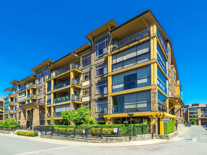 267 - 8258 207a Street, Langley BC V2Y 0N4