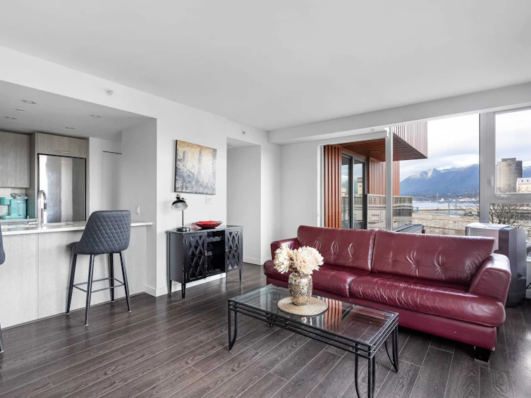 202-983 E Hastings Street, Vancouver, BC, V6A 0G9