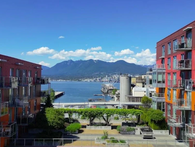 202-983 E Hastings Street, Vancouver, BC, V6A 0G9 - 16