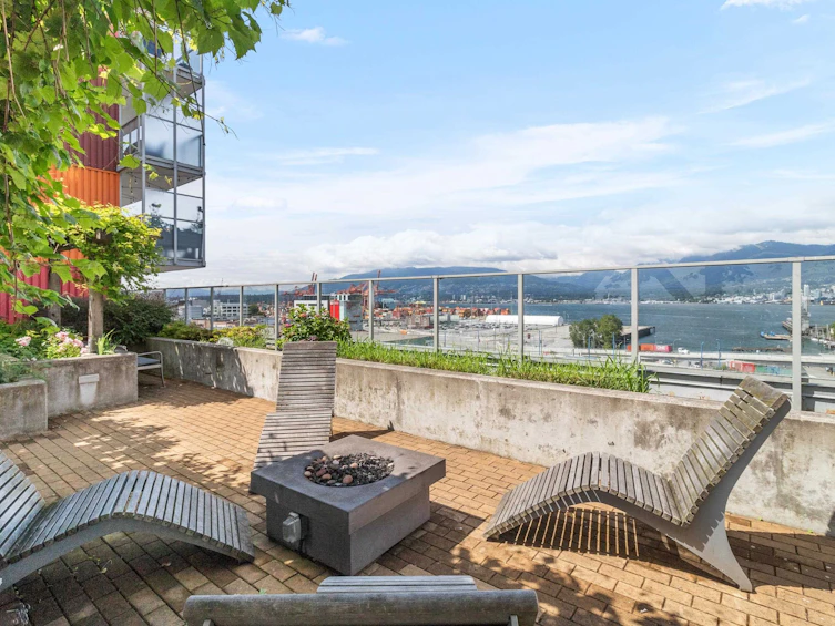 202-983 E Hastings Street, Vancouver, BC, V6A 0G9 - 17