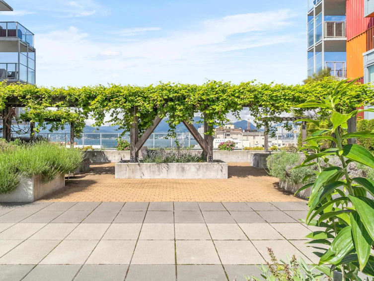 202-983 E Hastings Street, Vancouver, BC, V6A 0G9 - 18