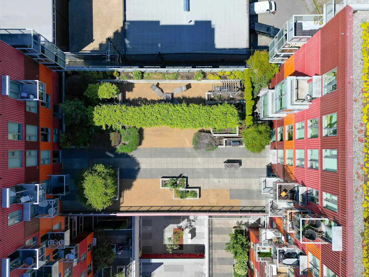 202-983 E Hastings Street, Vancouver, BC, V6A 0G9 - 23