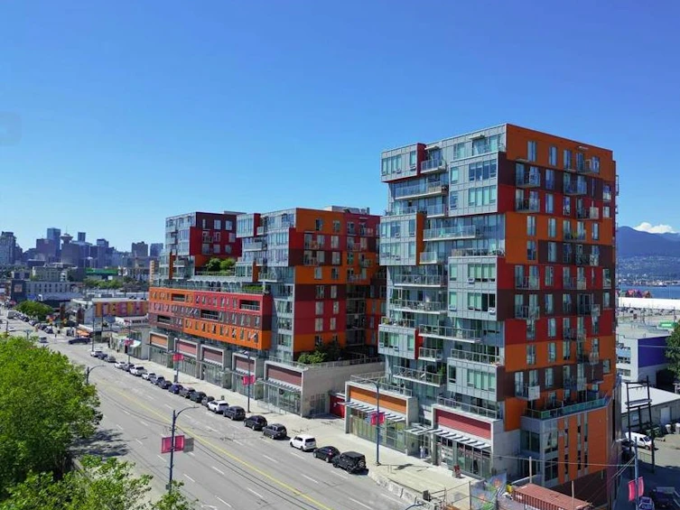 202-983 E Hastings Street, Vancouver, BC, V6A 0G9 - 27