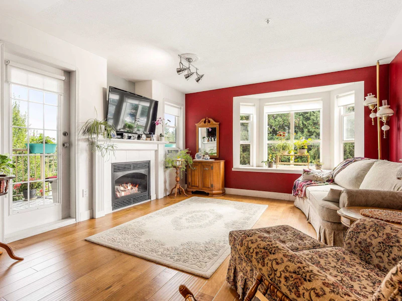 307 - 46693 Yale Road, Chilliwack BC V2P 7Z4
