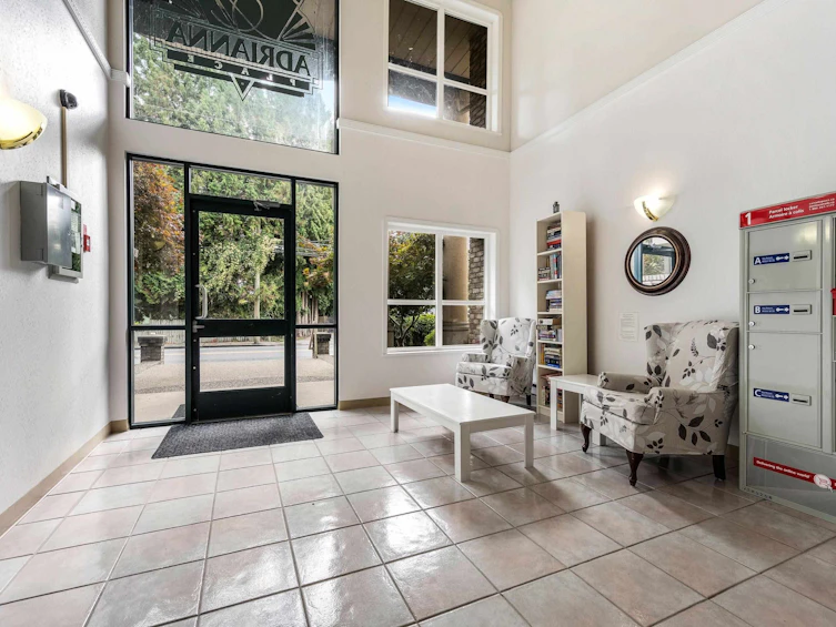 307-46693 Yale Road, Chilliwack, BC, V2P 7Z4 - 4