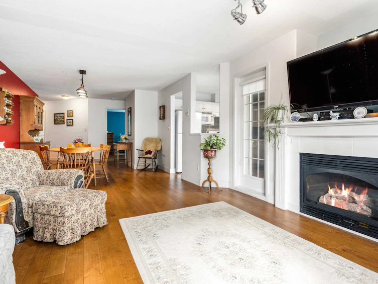 307-46693 Yale Road, Chilliwack, BC, V2P 7Z4 - 10
