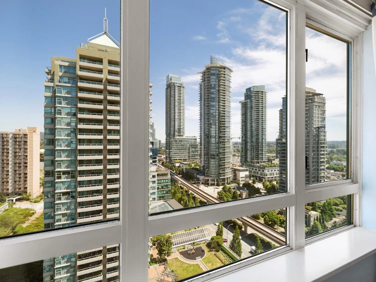 1804-4388 Buchanan Street, Burnaby, BC, V5C 6R8 - 16