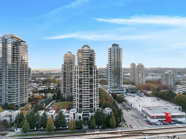 1804-4388 Buchanan Street, Burnaby, BC, V5C 6R8 - 17
