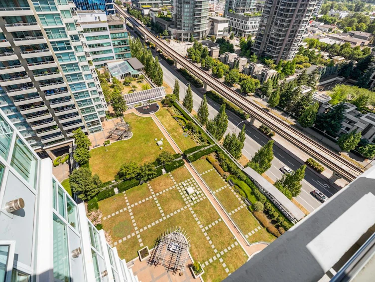 1804-4388 Buchanan Street, Burnaby, BC, V5C 6R8 - 18