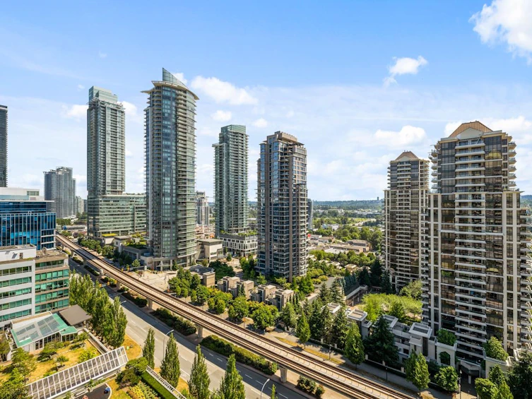 1804-4388 Buchanan Street, Burnaby, BC, V5C 6R8 - 20