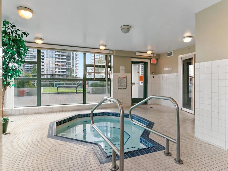 1804-4388 Buchanan Street, Burnaby, BC, V5C 6R8 - 22