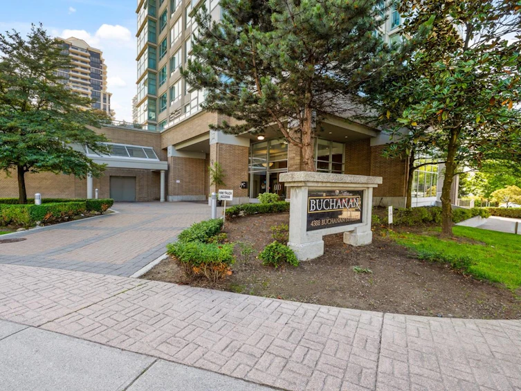 1804-4388 Buchanan Street, Burnaby, BC, V5C 6R8 - 26