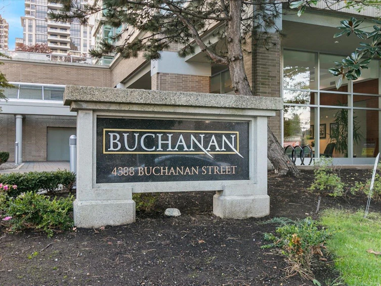 1804-4388 Buchanan Street, Burnaby, BC, V5C 6R8 - 27