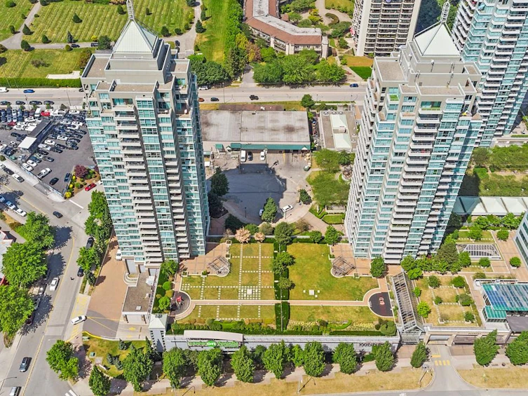 1804-4388 Buchanan Street, Burnaby, BC, V5C 6R8 - 29
