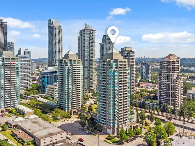 1804-4388 Buchanan Street, Burnaby, BC, V5C 6R8 - 30