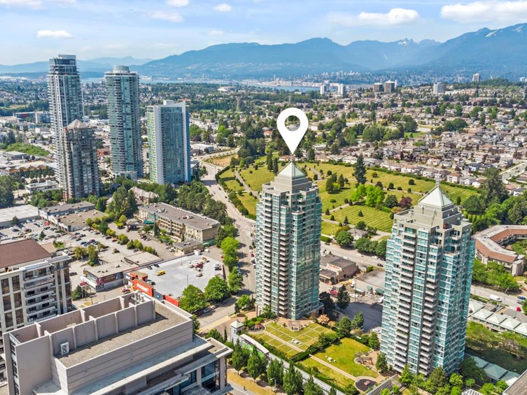 1804-4388 Buchanan Street, Burnaby, BC, V5C 6R8 - 32