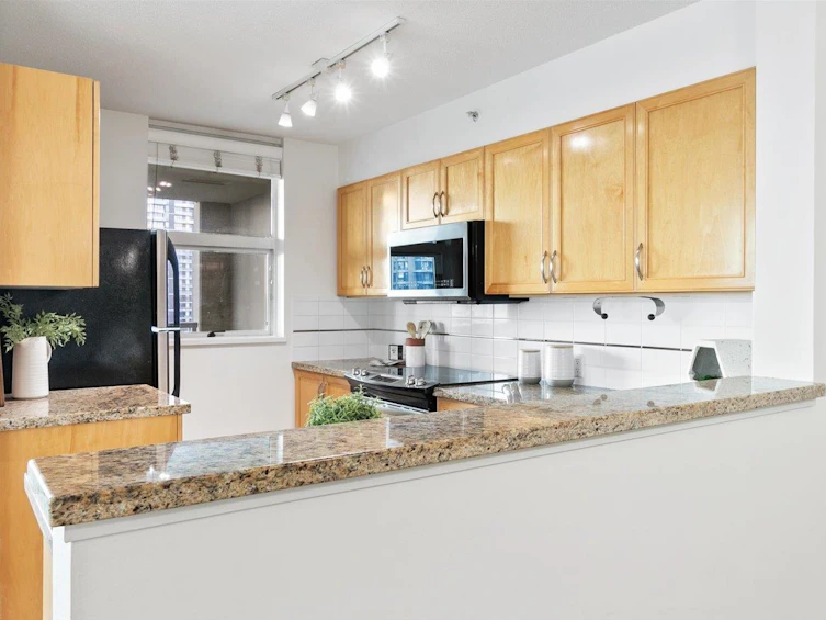 1804-4388 Buchanan Street, Burnaby, BC, V5C 6R8 - 7