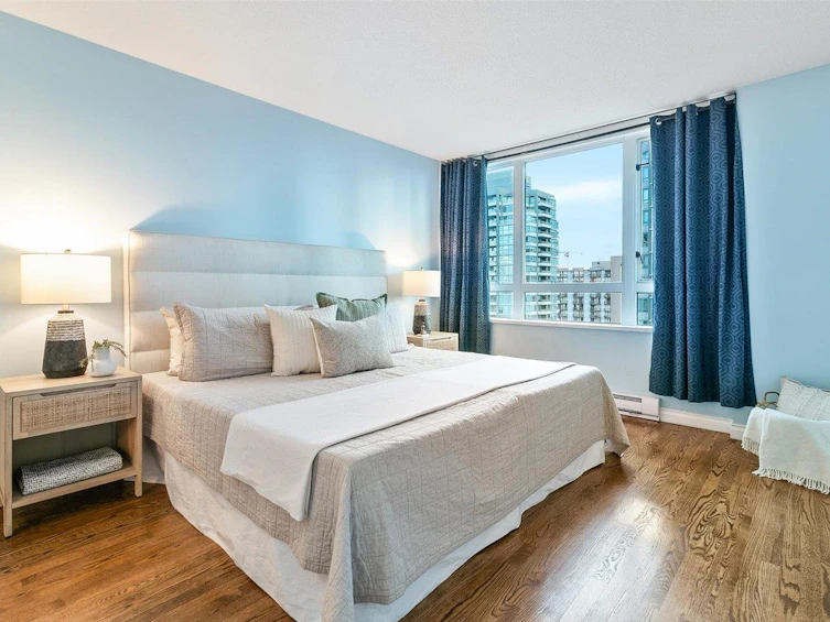 1804-4388 Buchanan Street, Burnaby, BC, V5C 6R8 - 9