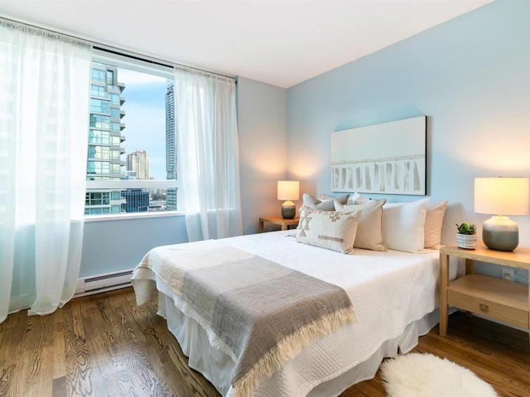 1804-4388 Buchanan Street, Burnaby, BC, V5C 6R8 - 12