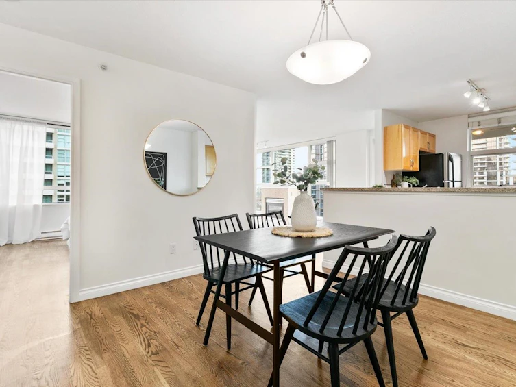 1804-4388 Buchanan Street, Burnaby, BC, V5C 6R8 - 4