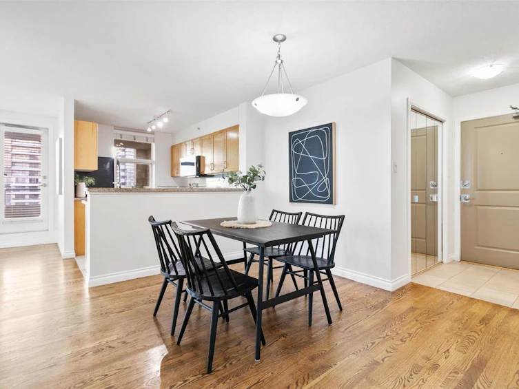 1804-4388 Buchanan Street, Burnaby, BC, V5C 6R8 - 5