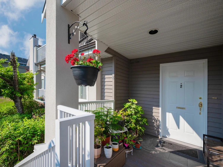 2-250 E Keith Road, North Vancouver, BC, V7L 1V5 - 3