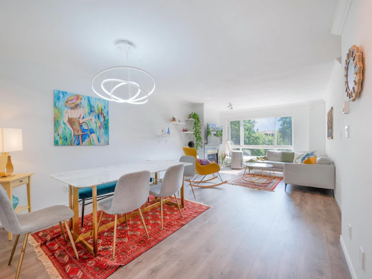 2-250 E Keith Road, North Vancouver, BC, V7L 1V5 - 4