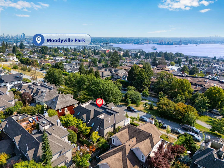 2-250 E Keith Road, North Vancouver, BC, V7L 1V5 - 32