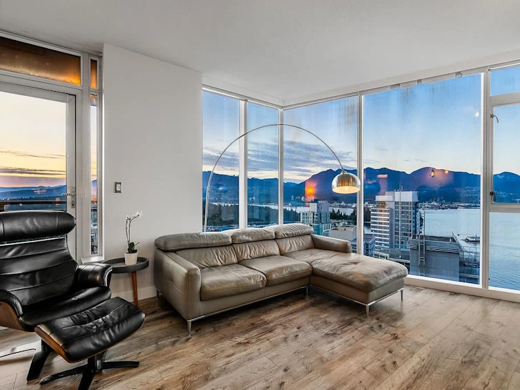 3204-1211 Melville Street, Vancouver, BC, V6E 0A7 - 4