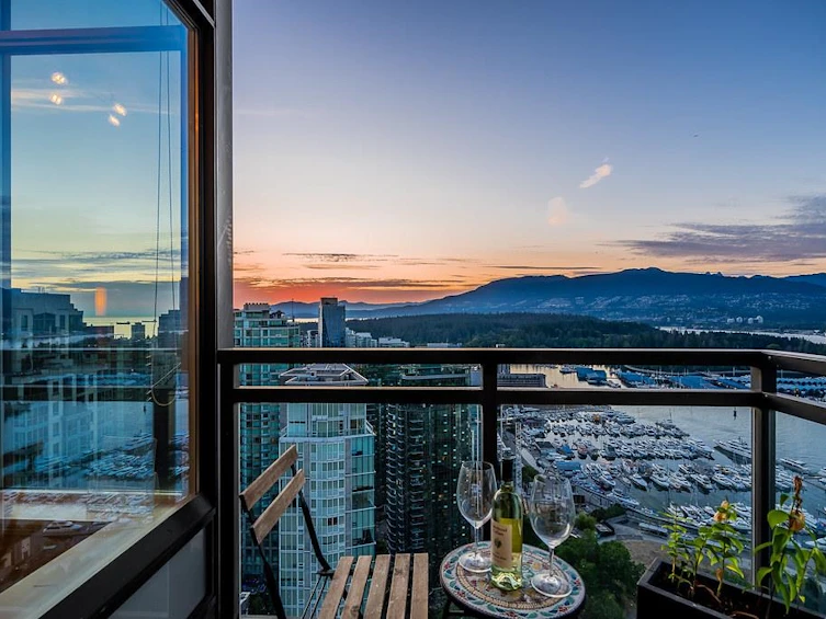 3204-1211 Melville Street, Vancouver, BC, V6E 0A7 - 6