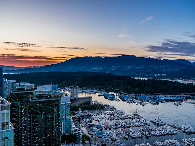 3204-1211 Melville Street, Vancouver, BC, V6E 0A7 - 7