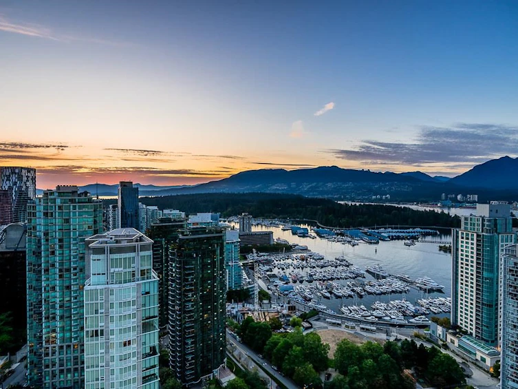 3204-1211 Melville Street, Vancouver, BC, V6E 0A7 - 8