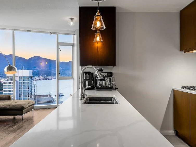 3204-1211 Melville Street, Vancouver, BC, V6E 0A7 - 9