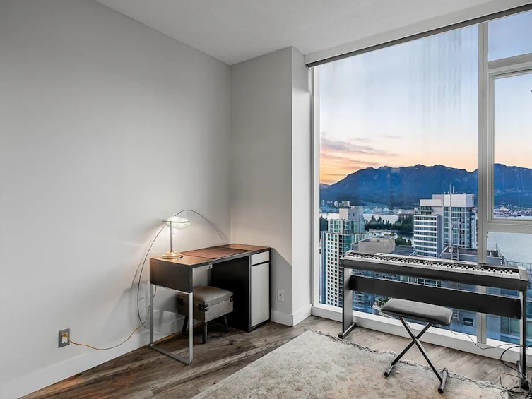 3204-1211 Melville Street, Vancouver, BC, V6E 0A7 - 11