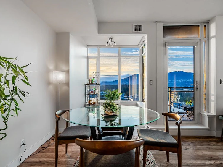3204-1211 Melville Street, Vancouver, BC, V6E 0A7 - 12