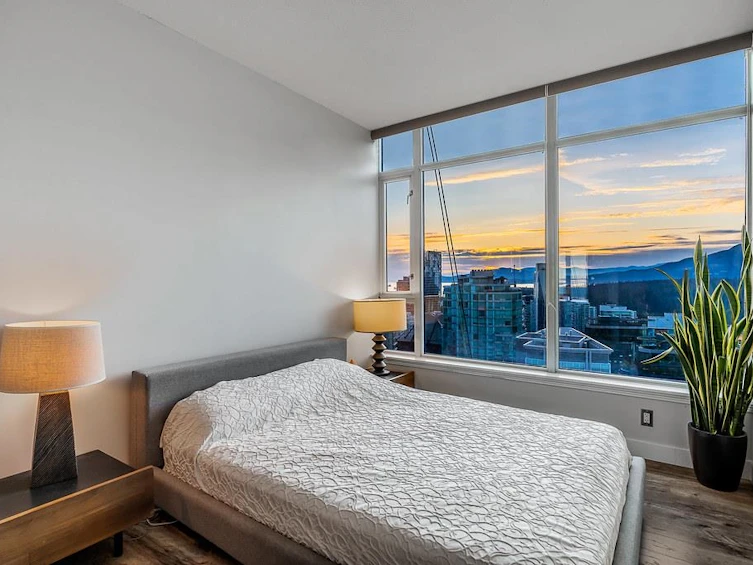 3204-1211 Melville Street, Vancouver, BC, V6E 0A7 - 14