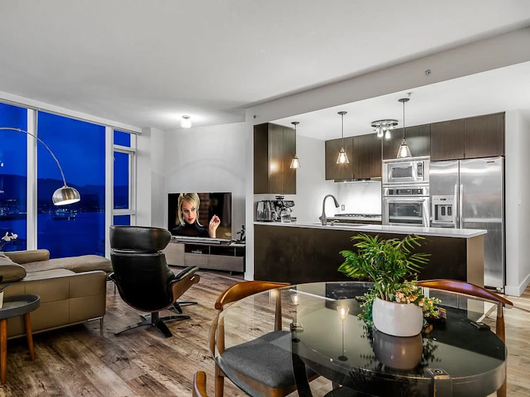 3204-1211 Melville Street, Vancouver, BC, V6E 0A7 - 18