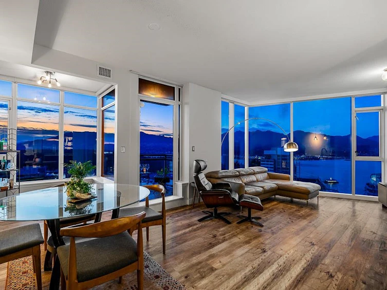 3204-1211 Melville Street, Vancouver, BC, V6E 0A7 - 19