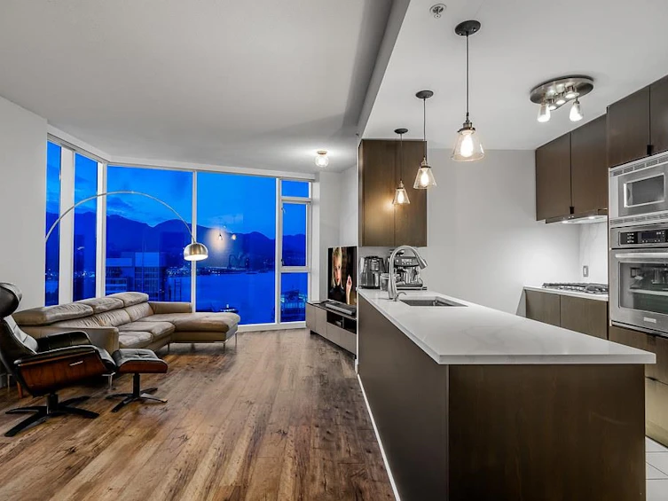 3204-1211 Melville Street, Vancouver, BC, V6E 0A7 - 20