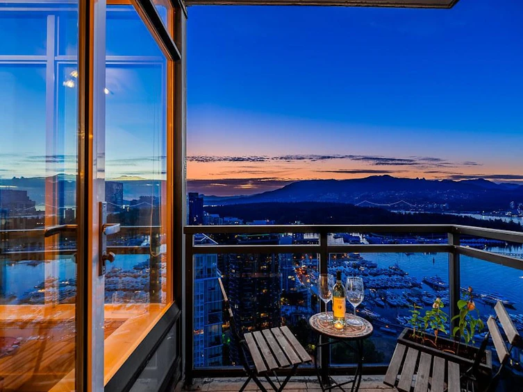 3204-1211 Melville Street, Vancouver, BC, V6E 0A7 - 23