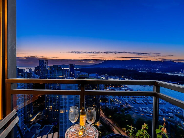 3204-1211 Melville Street, Vancouver, BC, V6E 0A7 - 24