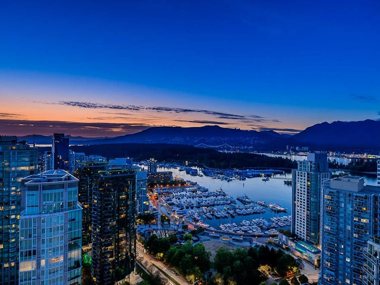 3204-1211 Melville Street, Vancouver, BC, V6E 0A7 - 25