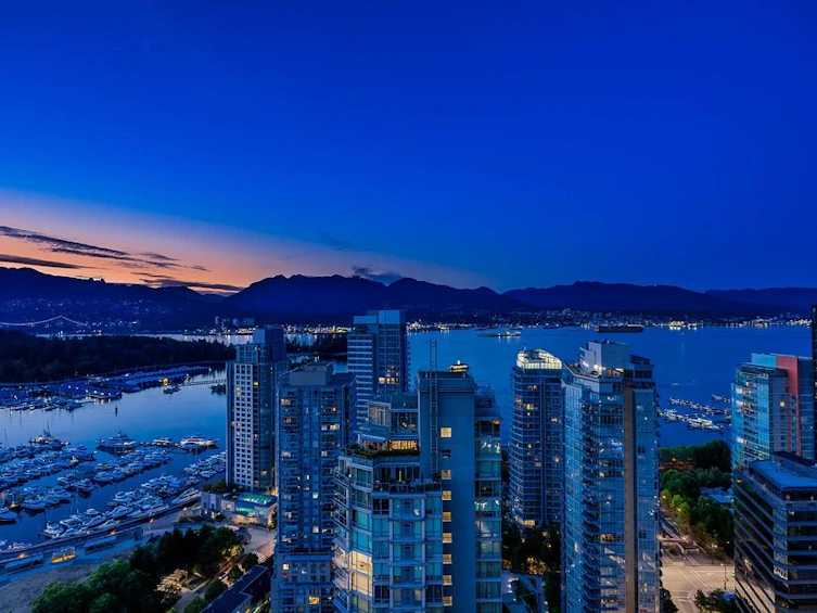 3204-1211 Melville Street, Vancouver, BC, V6E 0A7 - 26