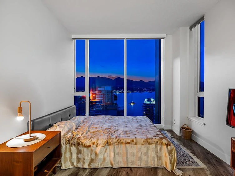 3204-1211 Melville Street, Vancouver, BC, V6E 0A7 - 27