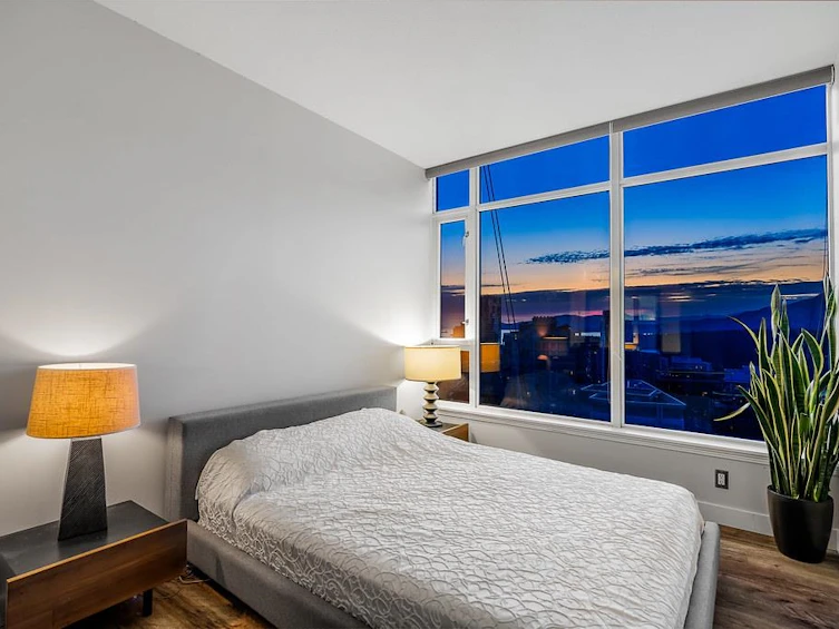 3204-1211 Melville Street, Vancouver, BC, V6E 0A7 - 29
