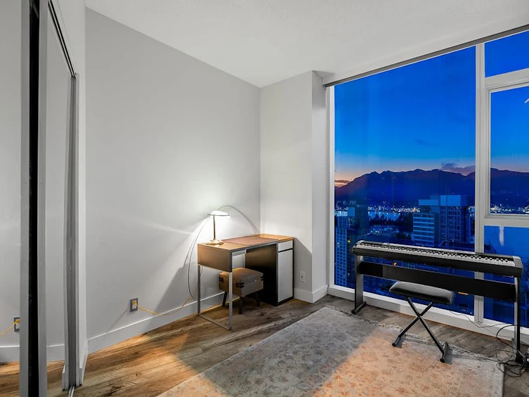 3204-1211 Melville Street, Vancouver, BC, V6E 0A7 - 30