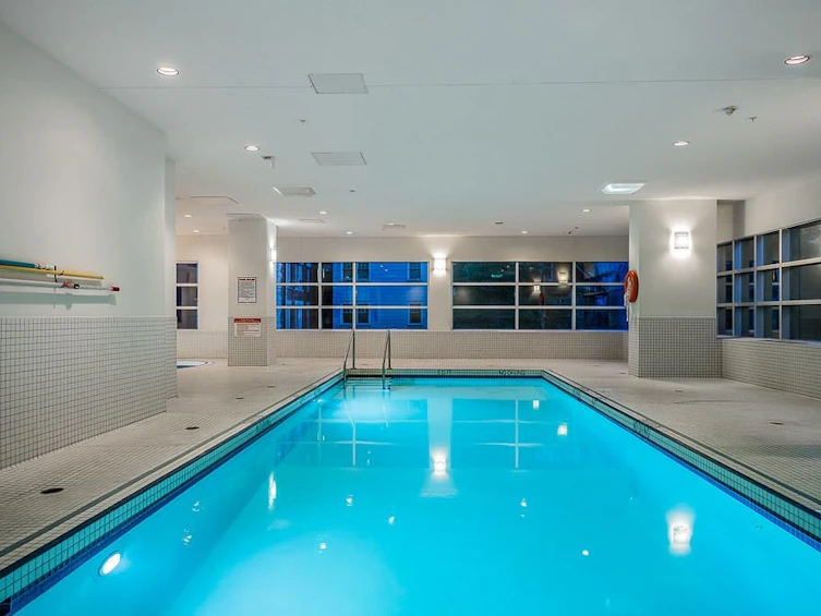 3204-1211 Melville Street, Vancouver, BC, V6E 0A7 - 32