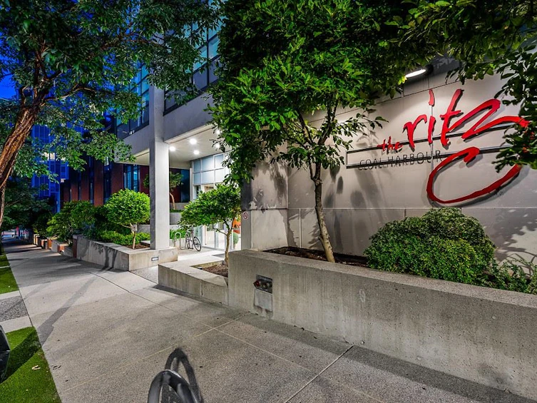 3204-1211 Melville Street, Vancouver, BC, V6E 0A7 - 33