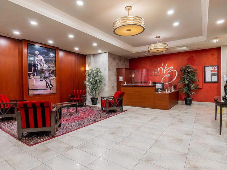 3204-1211 Melville Street, Vancouver, BC, V6E 0A7 - 35